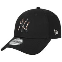 Bon� 9Forty Faux Pony Infill Yankees by New Era - 32,95 �