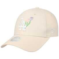 Bon� 9Forty Floral LA Dodgers by New Era - 32,95 �