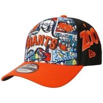 Bon� 9Forty Giants Zoom by New Era - 39,95 �