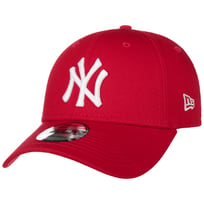 Bon� 9Forty League Basic Yankees by New Era - 29,95 �
