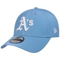 Bon� 9Forty League Ess Athletics by New Era - 29,95 �