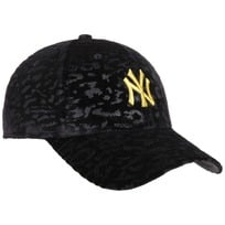 Bon� 9Forty Leo Velour WMNS Yankees by New Era - 39,95 �