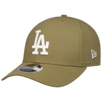 Bon� 9Forty Linen MC Dodgers by New Era - 35,95 �