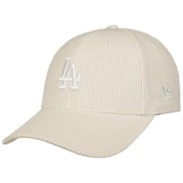 Bon� 9Forty MC Cord Dodgers by New Era - 35,95 �