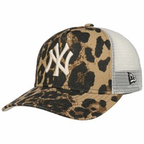 Bon� 9Forty MC WMNS Leo Yankees by New Era - 39,95 �
