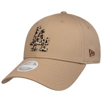 Bon� 9Forty MLB Dodgers Leo Infill by New Era - 32,95 �