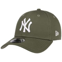 Bon� 9Forty MLB Ess Yankees by New Era - 29,95 �