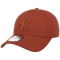 Bon� 9Forty Mono Cotton Yankees by New Era - 29,95 �