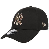 Bon� 9Forty NY Yankees Camo Logo by New Era - 32,95 �