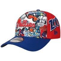 Bon� 9Forty Phillies Zoom by New Era - 39,95 �