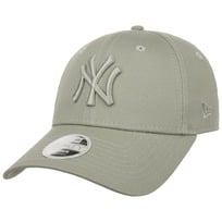Bon� 9Forty Properties Uni Yankees by New Era - 29,95 �