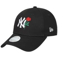 Bon� 9Forty Rose Logo Yankees by New Era - 32,95 �