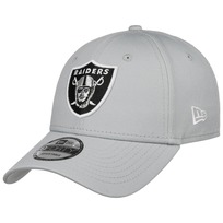 Bon� 9Forty Side Patch Raiders by New Era - 39,95 �