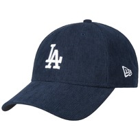Bon� 9Forty Soft Cord Dodgers by New Era - 35,95 �