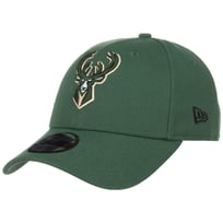Bon� 9Forty The League Bucks by New Era - 29,95 �