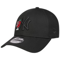 Bon� 9Forty Tonal MLB Icon Yankees by New Era - 32,95 �