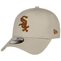 Bon� 9Forty Twotone White Sox by New Era - 27,95 �