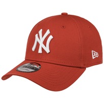 Bon� 9Forty Uni Plain NY Yankees by New Era - 29,95 �