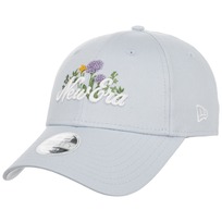 Bon� 9Forty WMNS Beaded Floral by New Era - 39,95 �