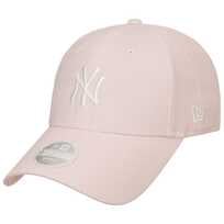 Bon� 9Forty WMNS MLB Linen Yankees by New Era - 32,95 �