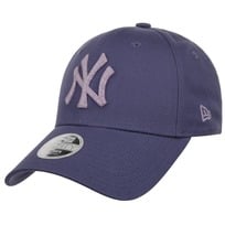 Bon� 9Forty WMNS Metallic Yankees by New Era - 29,95 �