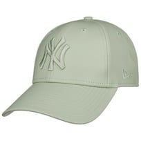 Bon� 9Forty WMNS Mint PU Yankees by New Era - 34,95 �