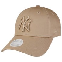 Bon� 9Forty WMNS Mono Yankees by New Era - 29,95 �