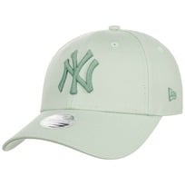 Bon� 9Forty WMNS NYY Metallic Logo by New Era - 32,95 �