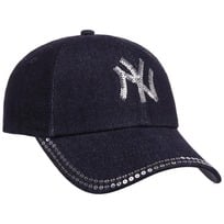 Bon� 9Forty WMNS Sequin Yankees by New Era - 39,95 �
