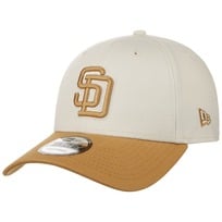 Bon� 9Forty WS Patch Padres by New Era - 44,95 �