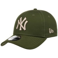Bon� 9Forty Yankees Essential by New Era - 29,95 �