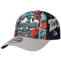 Bon� 9Forty Yankees Zoom by New Era - 39,95 �