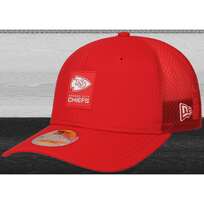 Bon� 9Seventy NFL25 SL Chiefs by New Era - 49,95 �