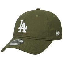 Bon� 9Twenty Linen Dodgers by New Era - 39,95 �