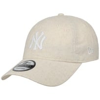 Bon� 9Twenty Linen Yankees by New Era - 39,95 �