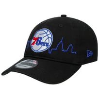 Bon� 9Twenty NBA Tip Off 76ers by New Era - 29,95 �