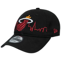 Bon� 9Twenty NBA Tip Off Heat by New Era - 29,95 �