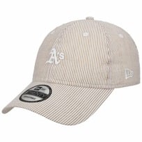 Bon� 9Twenty Seersucker Athletics by New Era - 39,95 �