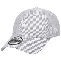 Bon� 9Twenty Seersucker Yankees by New Era - 39,95 �