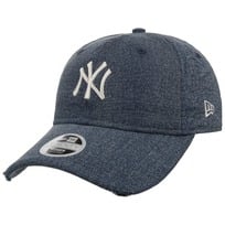 Bon� 9Twenty WMNS Acid Denim Yankees by New Era - 39,95 �