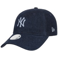 Bon� 9Twenty WMNS Denim Yankees by New Era - 35,95 �