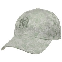 Bon� 9Twenty WMNS Floral Yankees by New Era - 39,95 �
