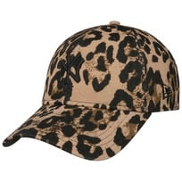 Bon� 9Twenty WMNS Leopard Yankees by New Era - 35,95 �