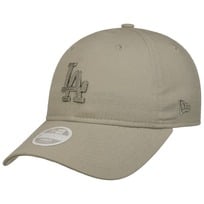 Bon� 9Twenty WMNS Midi Linen Dodgers by New Era - 35,95 �