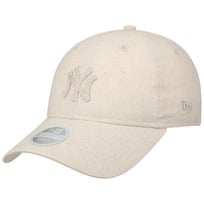 Bon� 9Twenty WMNS Midi Linen Yankees by New Era - 35,95 �