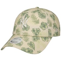 Bon� 9Twenty WMNS Tropical Yankees by New Era - 35,95 �