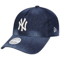 Bon� 9Twenty Washed Denim Yankees by New Era - 42,95 �