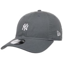 Bon� 9Twenty Washed Mini Logo Yankees by New Era - 32,95 �