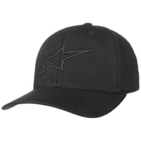 Bon� Ageless Curved Flexfit by alpinestars - 39,95 �