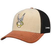 Bon� Asterix Semi Curved by Capslab - 39,90 �